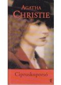 Agatha Christie - Cipruskoporsó