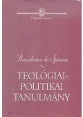 Spinoza, Benedictus de - Teológiai-politikai tanulmány