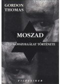 Gordon Thomas - Moszad