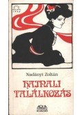 Nadányi Zoltán - Hajnali találkozás