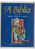 Dahler, Étienne,De France, Michel (szerk.) - A Biblia felfedezése 2. - Mózes / Józsua / A Bírák