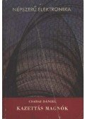 Csabai Dániel - Kazettás magnók