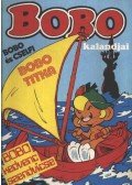 Mortimer, Lasse - Bobo kalandjai - Bobo és Cselfi; Bobo kendvenc szendvicse; Bobo titka