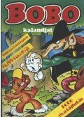 Mortimer, Lasse - Bobo kalandjai 1988/02.