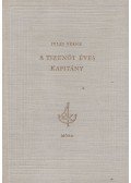 Jules Verne - A tizenöt éves kapitány