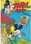 Walt Disney - Miki egér 1990/9.