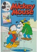 Walt Disney - Mickey Mouse 1991/2.