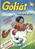 Sequence - Góliát kalandjai 14.