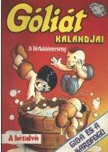 Sequence - Góliát kalandjai 8.