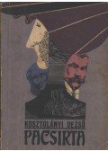 Kosztolányi Dezső - Pacsirta