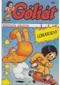 Sequence - Góliát 20.