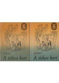 Burnett, Francis Hodgson - A titkos kert I-II. kötet