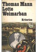 Thomas Mann - Lotte Weimarban
