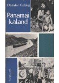 Galsky, Desider - Panamai kaland