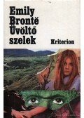 Emily Brontë - Üvöltő szelek