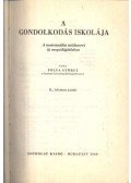 Pólya György - A gondolkodás iskolája