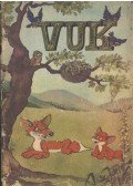Rigó Béla - Vuk