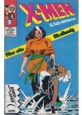 Claremont, Chris - X-Men 1992/3. 3. szám
