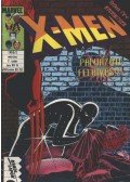 Claremont, Chris - X-Men 1993/2. 7. szám