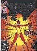 Claremont, Chris - X-Men 1993/3. április 8.szám