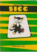 Kálmán Jenő - Sicc