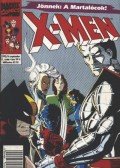 Claremont, Chris - X-Men 1993/6. 11. szám