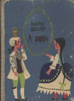 Laboulaye, Edouard - A pofon Laboulaye, Edouard - A pofon, Budapest 1961 antikvár könyv