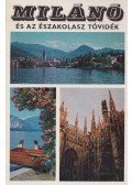 Lindner László - Milánó