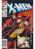 Claremont, Chris - X-Men 1993/7. 12. szám
