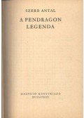 Szerb Antal - A pendagron legenda