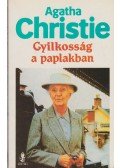 Agatha Christie - Gyilkosság a paplakban