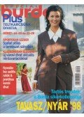 Susanne Stein (szerk.),Acsay Judit,Végh Ágnes (szerk.) - Special Burda Plus tavasz/nyár '98