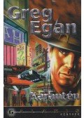 Egan, Greg - Karantén