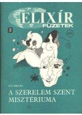 Ács Miklós - A szerelem szent misztériuma