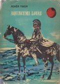 Fehér Tibor - Aquincumi lovas
