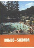 Szászi Tibor - Komló-Sikonda