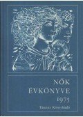 Hajós Tibor - Nők évkönyve 1975