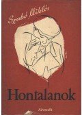 Szabó Miklós - Hontalanok