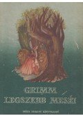 Grimm,Varga Tamásné,Wilhelm Grimm,Jacob Grimm - Grimm legszebb meséi
