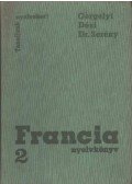 Gergelyi Mihály,Dési Ágnes,Dr. Serény Andor - Francia nyelvkönyv 2.