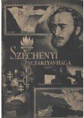Szentiváni Gábor - Széchenyi fáklyavilága