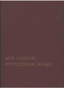Hevenesi János - Akik Krisztus követségében járnak