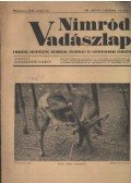Kittenberger Kálmán - Nimród Vadászlap 1948. júl. 15.