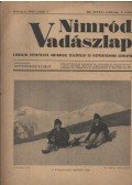 Kittenberger Kálmán - Nimród Vadászlap 1948. május 1.