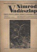 Kittenberger Kálmán - Nimród Vadászlap 1947. nov. 15.