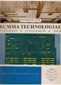 Stanislaw Lem - Summa technologiae