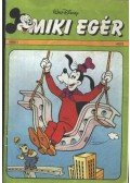 Walt Disney - Miki egér 1988/1