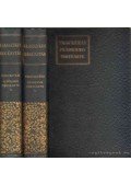William Makepeace Thackeray - Pendennis története I-II. kötet