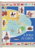 Dékány András,Rónaszegi Miklós,Dala László,D. Major Klára - A Föld és lakói