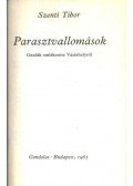 Szenti Tibor - Parasztvallomások
